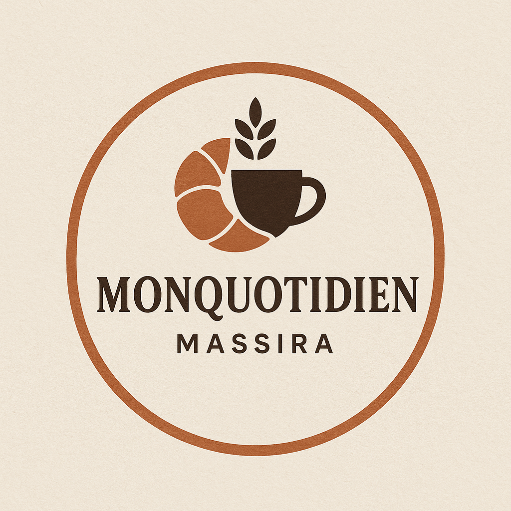 MonQuotidien Rent Car — logo